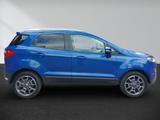 Ford ECOSPORT 1.0 Titanium NUR GEWERBE SHZ Allwetter - Ford EcoSport Gebrauchtwagen in Berlin