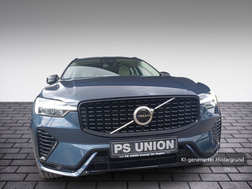 Volvo XC60 T8° Ultimate Dark Recharge Plug-In Hybrid A imagem 3
