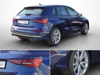 Audi A3 - Vorschau Bild 25