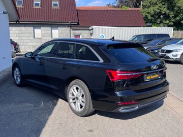 Audi A6 - 5