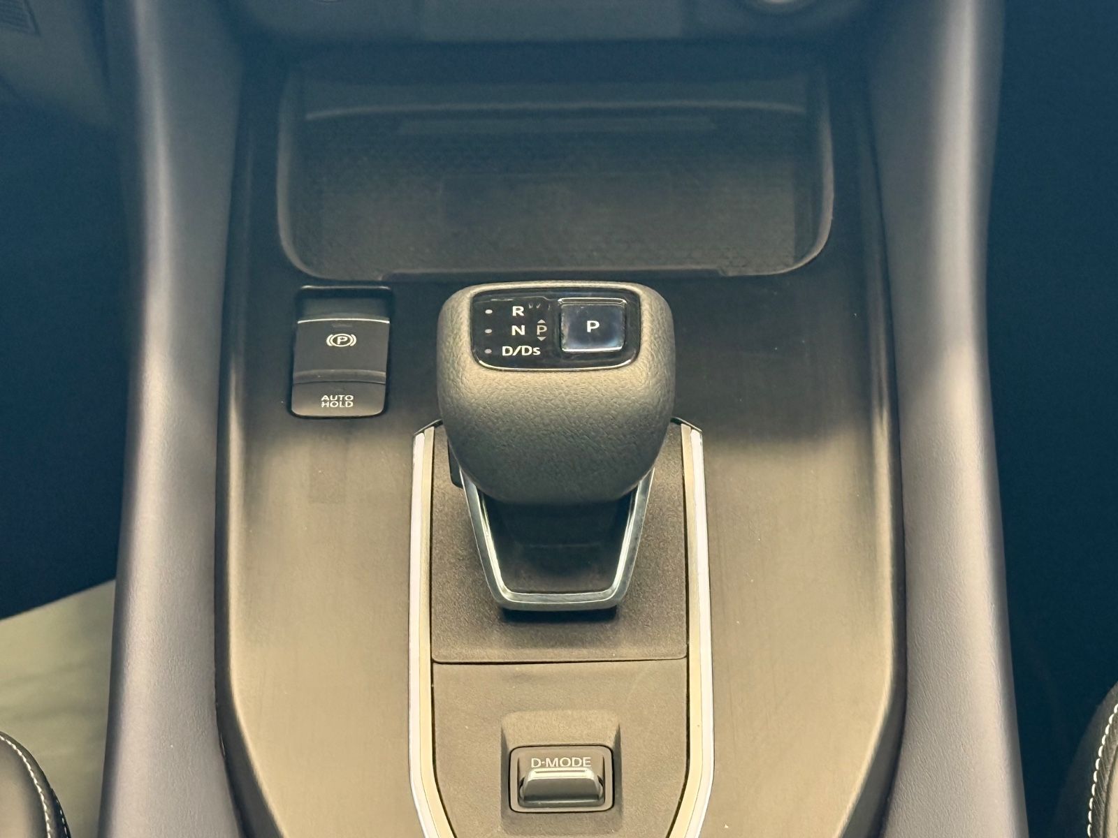 Fahrzeugabbildung Nissan Qashqai Tekna+-Nappa, Massage,BOSE,Sportpaket
