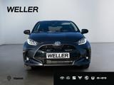 Toyota Yaris Hybrid Teamplayer *LED*R-CAM*KLIMAAUTO*CAR - Toyota Yaris Gebrauchtwagen in Hamm