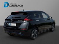 Nissan Leaf - Vorschau Bild 4