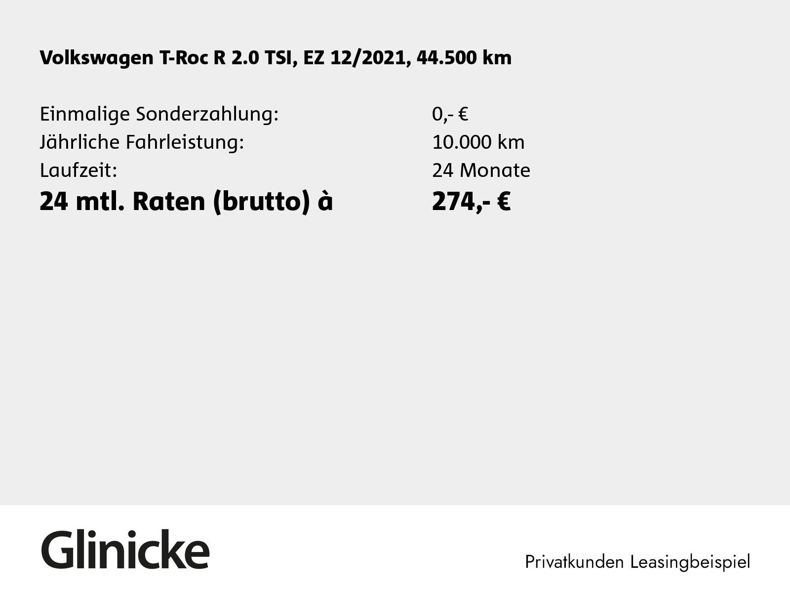 Volkswagen T-Roc - Bild 2