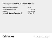 Volkswagen T-Roc - Vorschau Bild 2
