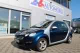 Smart ForFour forfour pure passion - gebrauchte Smart ForFour aus dem Jahr 2005