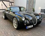 Wiesmann MF 3 | 2. Hand | Scheckheft | Top Zustand  - Wiesmann Gebrauchtwagen mit Automatikschaltung