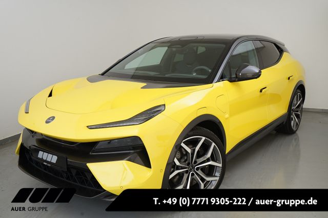 Lotus Eletre R Highway Assist, 23 Zoll, int. Glasdach