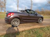 Peugeot 207 CC - Cabrio gut gepflegt - Peugeot 207 aus 2014