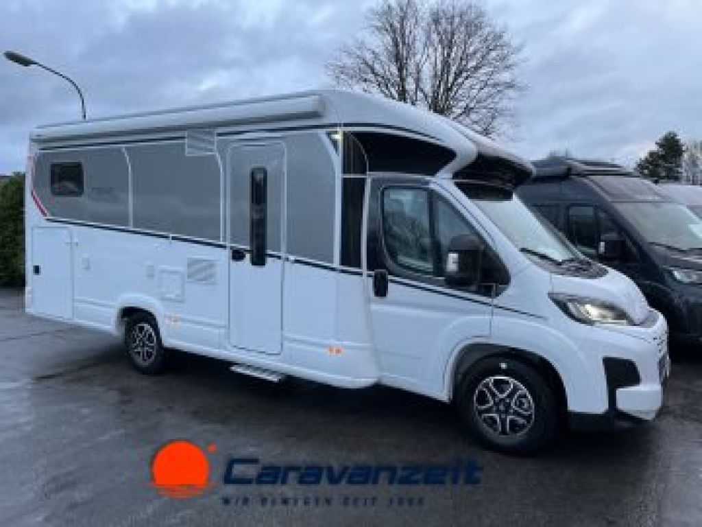 Dethleffs, Trend T 7057 EB Für Mc Rent!!!