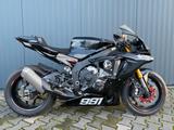 Yamaha YZF-R1 RN32 Rennmotorrad *beschädigt* - YAMAHA YZF