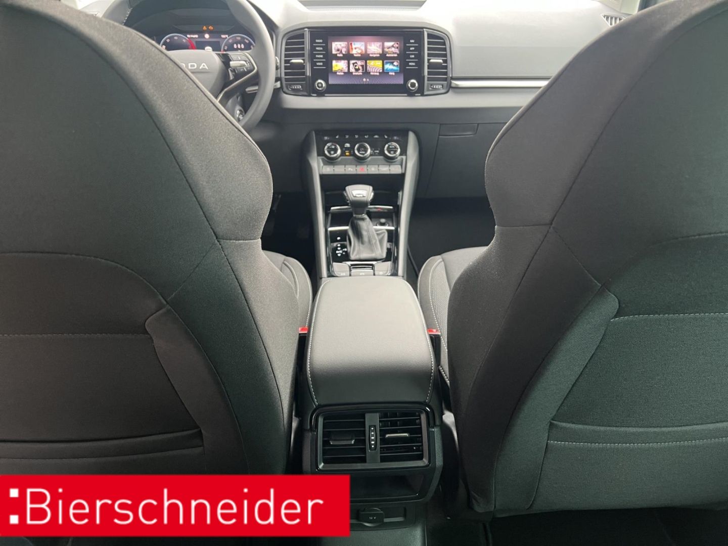 Skoda Karoq - Bild 18