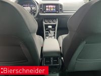 Skoda Karoq - Vorschau Bild 18