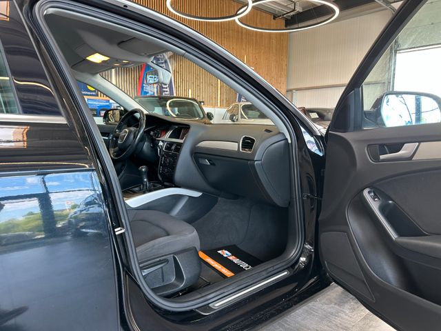 MYAUTOCENTER – Gebraucht- und Jahreswagen mit Werkstattservice in Pfaffenhofen Audi A4 *AHK*TEMPO*PDC*SitzH*