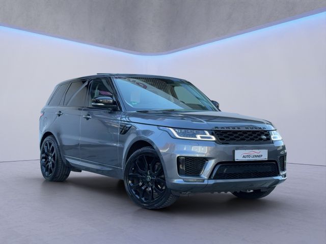 Land Rover Range Rover Sport*Dynamic*Pano*Matrix*ACC*AHK*22