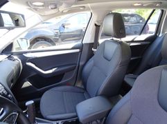 Fahrzeugabbildung Skoda Octavia Combi 1.2 TSI Green tec DSG Style -ROLLS