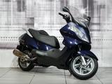 Aprilia Atlantic 400 Sprint - APRILIA ATLANTIC