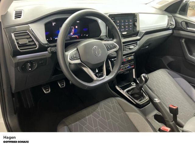 Volkswagen T-Cross - Bild 15