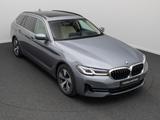BMW 520d Laser DAB Kamera AHK HUD Panorama Komfort - BMW 5er Reihe aus 2022
