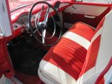 Chevrolet 210 TwoTen 4-door Sedan Oldtimer H Zul, ähnl Bel - Chevrolet: Sedan