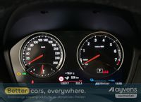 BMW X1 - Vorschau Bild 12