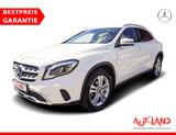 Mercedes-Benz GLA 180 Urban LED Navi Totwinkel Sitzheizung PDC - gebrauchte Mercedes-Benz GLA 180 aus dem Jahr 2019