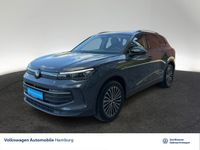 Volkswagen Tiguan - Vorschau Bild 1