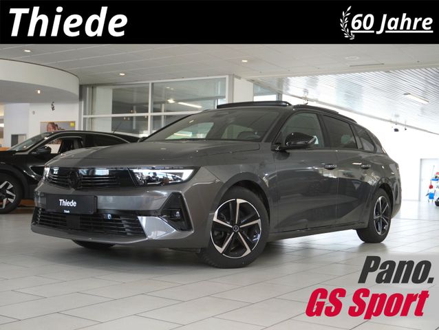 Opel Astra L ST 1.2T GS SPORT NAVI/LED/360°/PANO./HUD