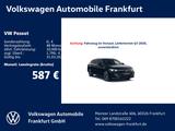 Volkswagen Passat Elegance 1,5 l eHybrid OPF 130 kW (177 PS - Volkswagen Passat Neuwagen in Frankfurt (Main)