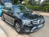 Mercedes-Benz Mercedes Benz Glc 250 Benzin Automatik - Mercedes-Benz GLC 250 in Hamburg