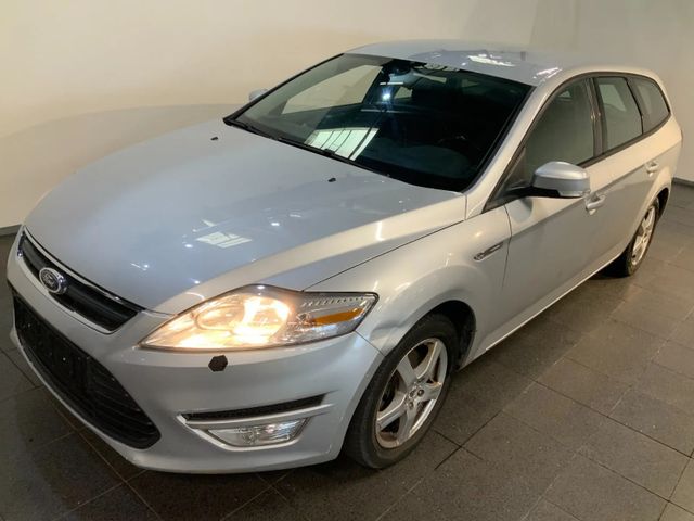 Ford Mondeo 2,0TDCi 103kW Champions Edition Turnier