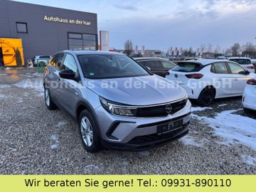 Bild 7 Opel Grandland (X) Grandland 1.2 *SHZ*LED*PDC*LHZ*AUTOMATIK*CARPLAY