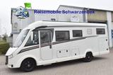 Carthago I 149 LE EINZEL.&HUBBETT 3xSOLAR SAT+TV AHK 1.H. - Carthago T3