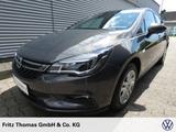 Opel Astra 1.4 Turbo Edition Navi FSE PDC GRA SHZ