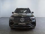 Mercedes-Benz GLE 63 AMG S 4M+ BURM NIGHT DRIVERS WIDE MEMO - gebrauchte Mercedes-Benz GLE 63 AMG aus dem Jahr 2023