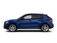 Audi Q2 - Vorschau Bild 8