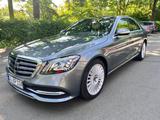 Mercedes-Benz S 350 d 4MATIC - - Mercedes-Benz S 350 in Hagen