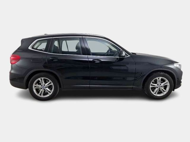 BMW X3 xDrive 20d Business Advantage Autom.