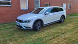 Volkswagen Passat Alltrack 2.0 TDI SCR 140kW DSG+LED+DCC - VW Passat Alltrack von privat