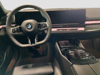 BMW 520 - Vorschau Bild 12
