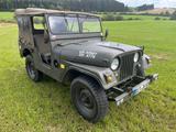 Jeep Willys - Jeep Willys