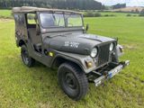 Jeep Willys - Jeep Willys