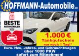 Mercedes-Benz CLA 250 Shooting Brake AMG Line 4M,Navi,Standhzg - weiße Mercedes-Benz CLA 250 Shooting Brake