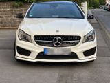 Mercedes-Benz Mercedes Benz CLA 250|AMG Line|HARMAN KARD... - Mercedes-Benz CLA 250 aus 2014