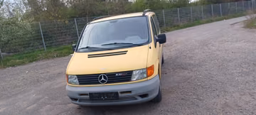 صورة 1 لـ 1999 Mercedes-BENZ VITO