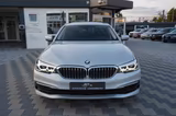 BMW 520d Lim.*Schiebedach*Soft Close*Kamera*ACC*HUD* - BMW 520 Gebrauchtwagen