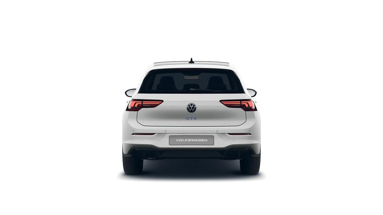 Volkswagen Golf VIII 1.5 HYBRID GTE BLACKSTYLE CAM ACC NAVI, миниатюра 5