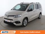 Toyota ProAce City Verso 1.2 Turbo L2 Team D Aut. - Toyota Proace (Verso) in Stuttgart