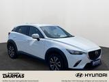Mazda CX-3 2,0 Advantage S+S PDC Tempomat  - Mazda CX-3 in Dortmund