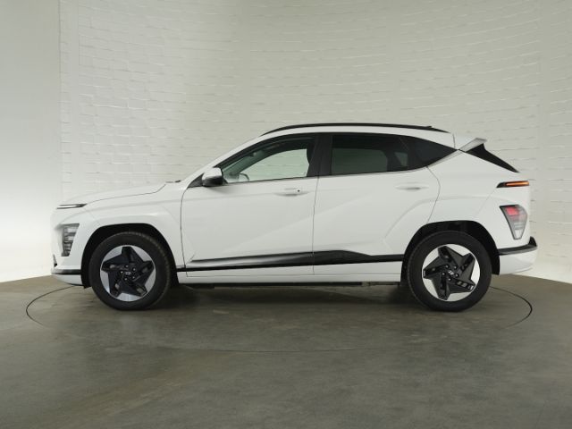 KONA Elektro TREND 65,4kWh AT+VOLL LED+NAVI+RÜCK